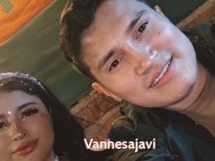 Vannesajavi