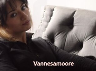 Vannesamoore