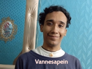 Vannesapein