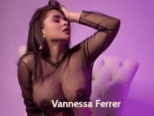 Vannessa_Ferrer