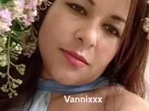 Vannixxx