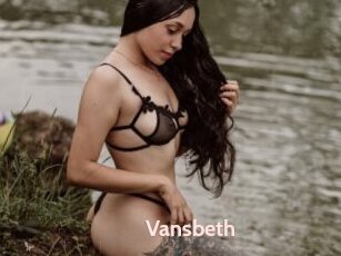 Vansbeth