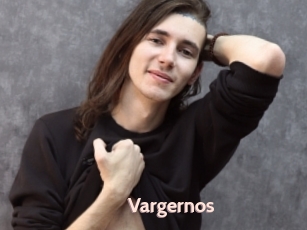 Vargernos