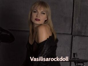 Vasilisarockdoll