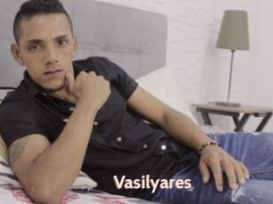 Vasilyares