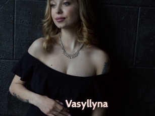 Vasyllyna