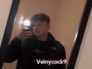 Veinycock9