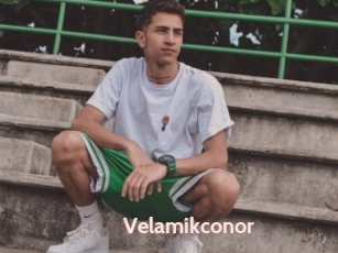 Velamikconor