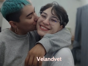 Velandvet