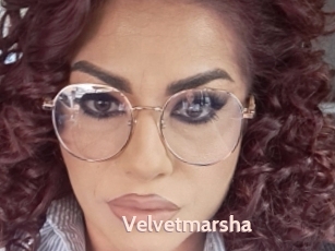 Velvetmarsha