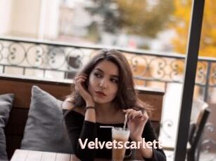 Velvetscarlett