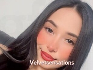 Velvetsensations