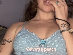 Velvette_peach