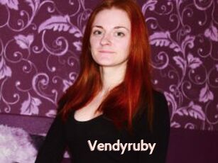 Vendyruby