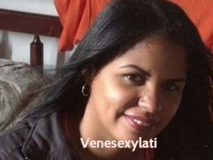 Venesexylati