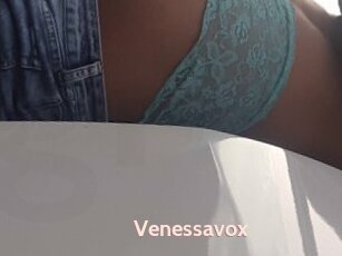 Venessavox