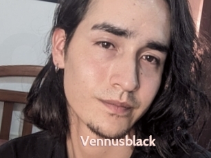 Vennusblack