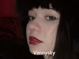 Vennysky