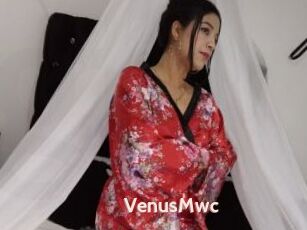 VenusMwc