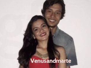 Venusandmarte