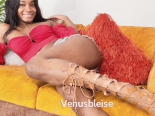 Venusbleise