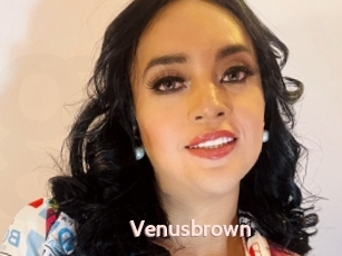 Venusbrown