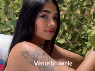 Venusbrownie