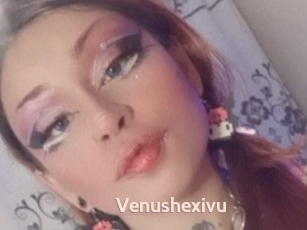 Venushexivu