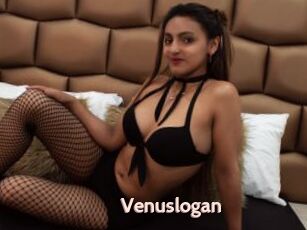 Venuslogan