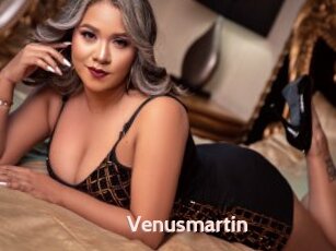 Venusmartin