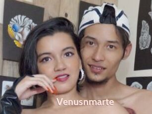 Venusnmarte