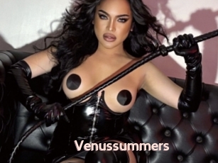 Venussummers