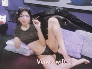 Venusswift