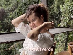 Venusverde