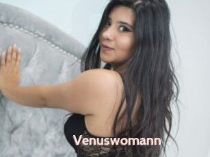 Venuswomann