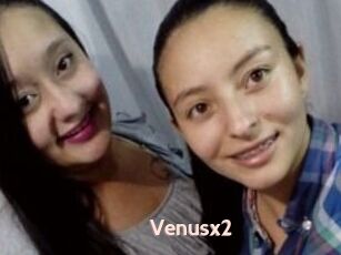 Venusx2