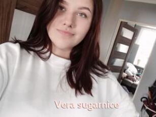 Vera_sugarnice