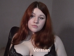 Verasan