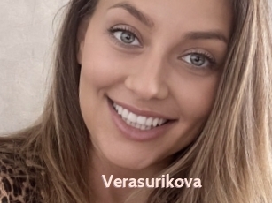 Verasurikova