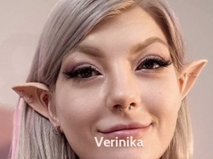 Verinika