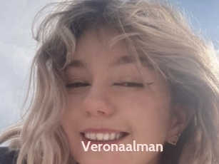 Veronaalman