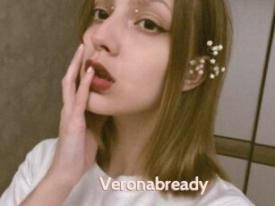 Veronabready