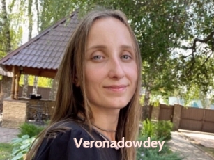 Veronadowdey