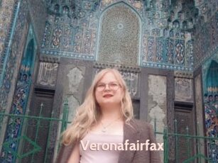 Veronafairfax