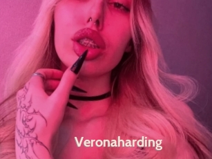 Veronaharding