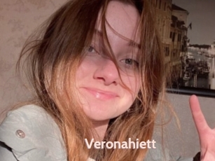 Veronahiett