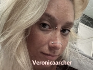 Veronicaarcher