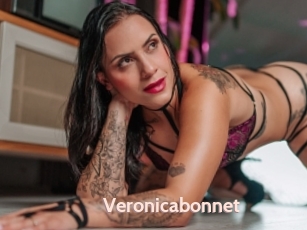 Veronicabonnet