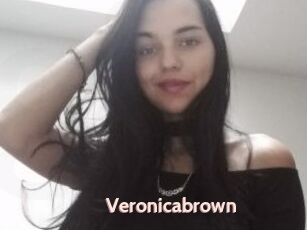 Veronicabrown