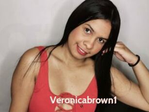 Veronicabrown1